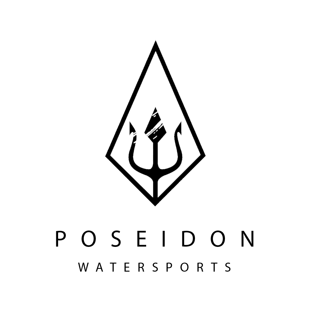 Poseidon Watersports Logo