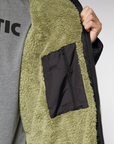 Mystic Explore 2.0 Dry Robe | Black