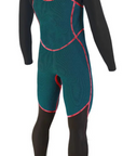 Sooruz Fighter 5/4 Wetsuit | Black