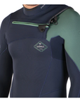 Sooruz Fighter 5/4 Wetsuit | Navy