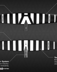 Armstrong New 'HA V2' Series Front Wings