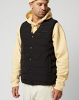 Mystic Quilted Bodywarmer