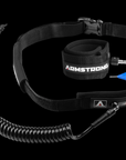 Armstrong Waist Coil Board Leash