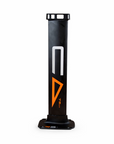 Code Aluminium Mast