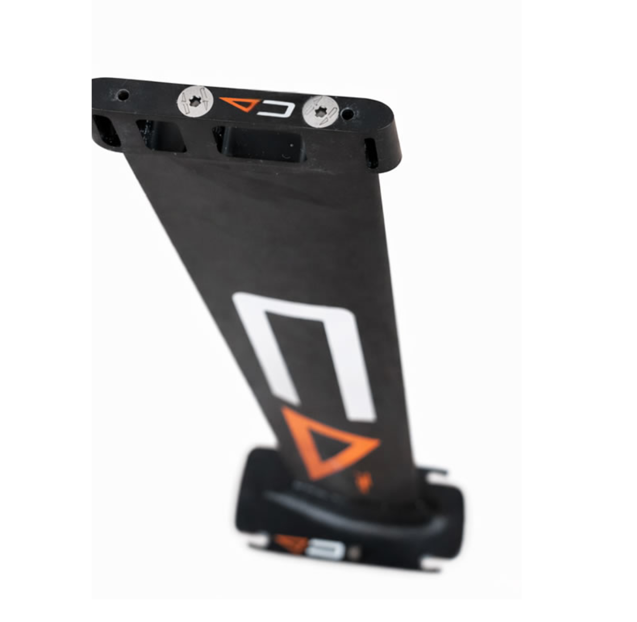 Code Aluminium Mast
