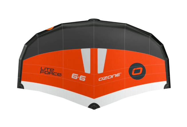Ozone Liteforce V2 Wing