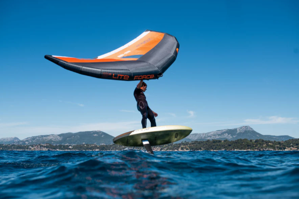 Ozone Liteforce V2 Wing