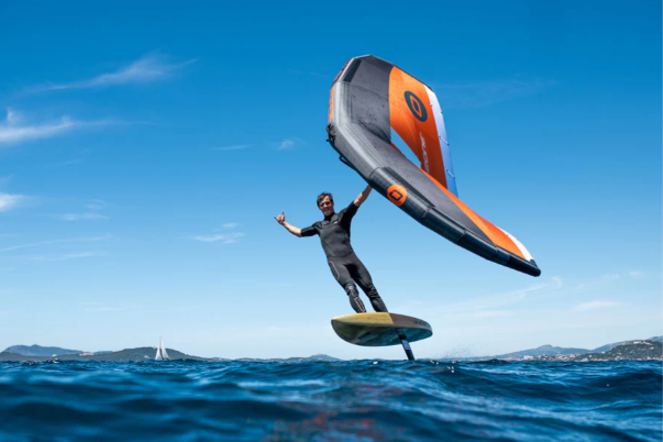 Ozone Liteforce V2 Wing