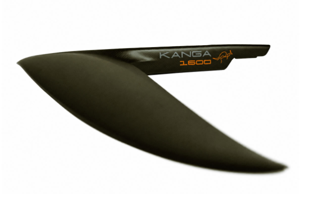 Code Foils Kanga Series Front Wing