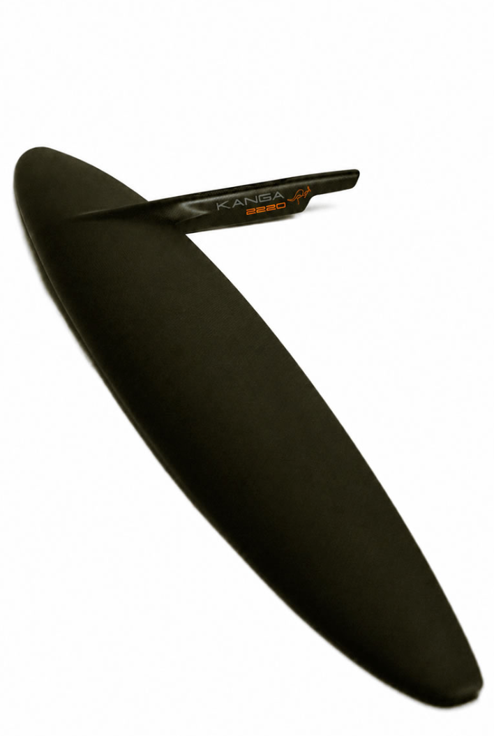 Code Foils Kanga Series Front Wing
