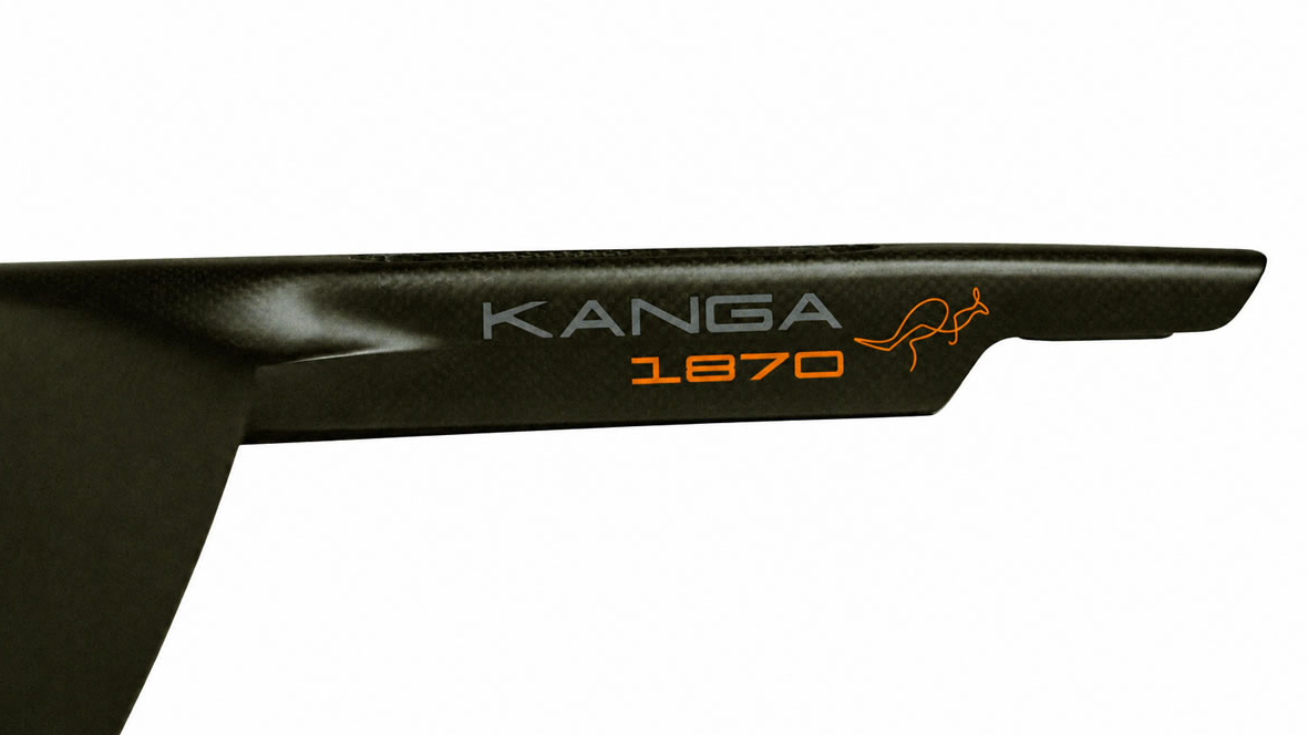 Code Foils Kanga Series Front Wing