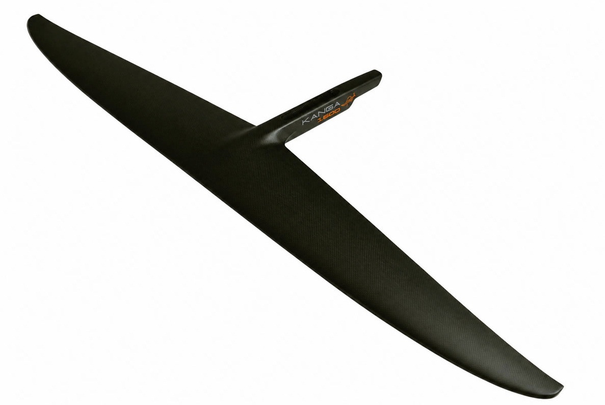 Code Foils Kanga Series Front Wing