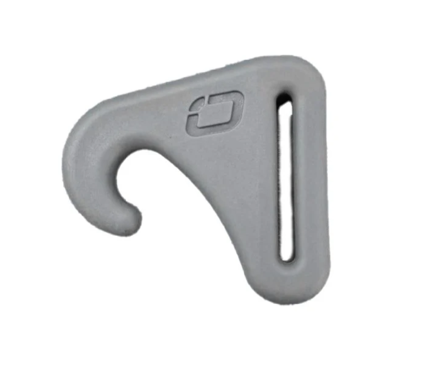 Ozone Wing/Parawing Harness Hook