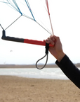 Ozone Wing/Parawing Single Attachment Bungee Loop Harness Line