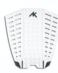 Airush AK Classic White Deck Pad