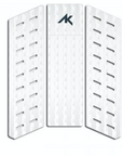 Airush AK Classic White Deck Pad