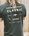 The Kernow Foil Classic 2024 Official Comp T-Shirt