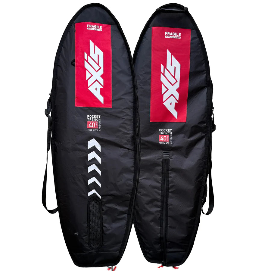 Axis Pocket Trench Board