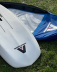 Armstrong FG Wing | 80L with bag