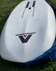 Armstrong FG Wing | 80L with bag
