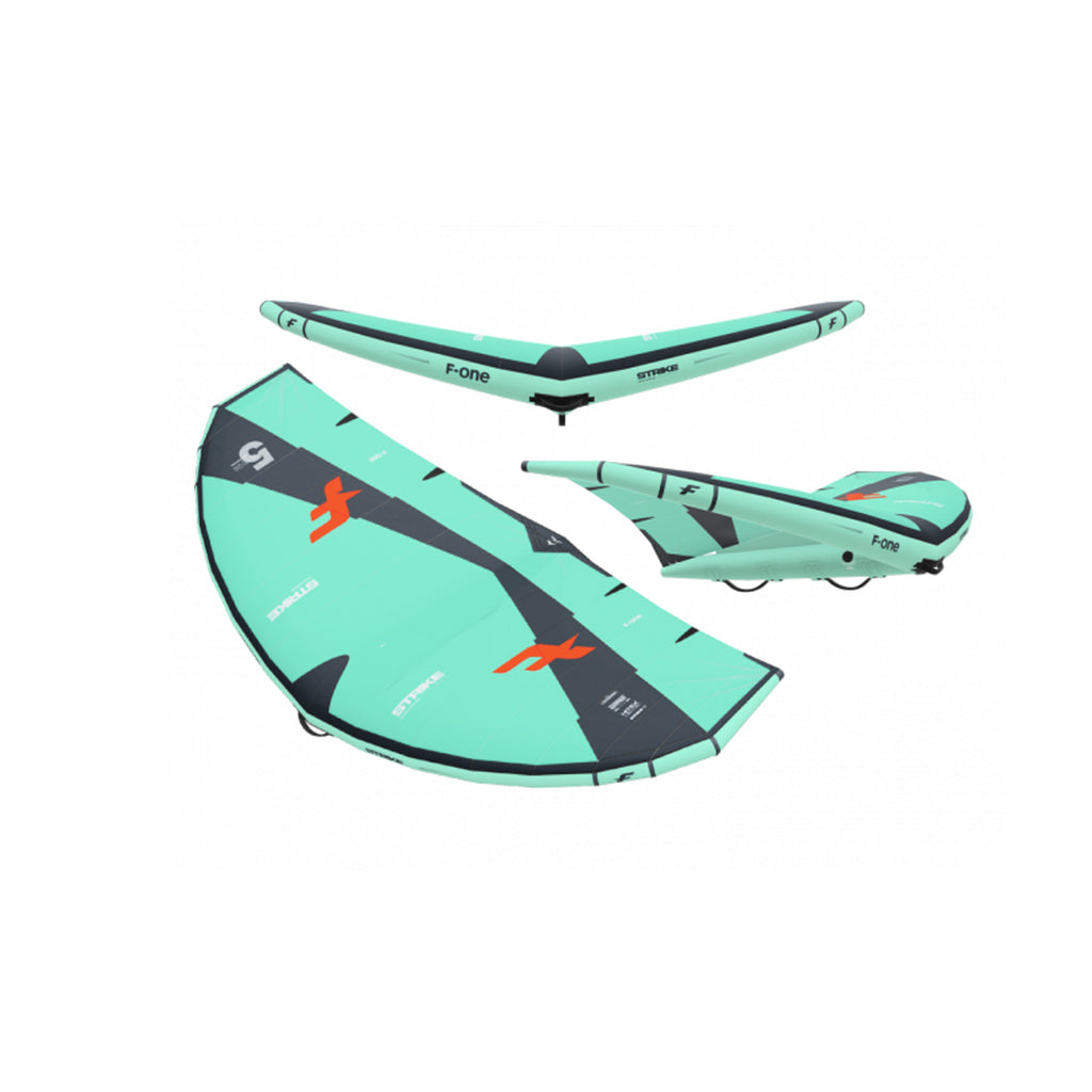 F-One Strike Wing V4 – POSEIDON