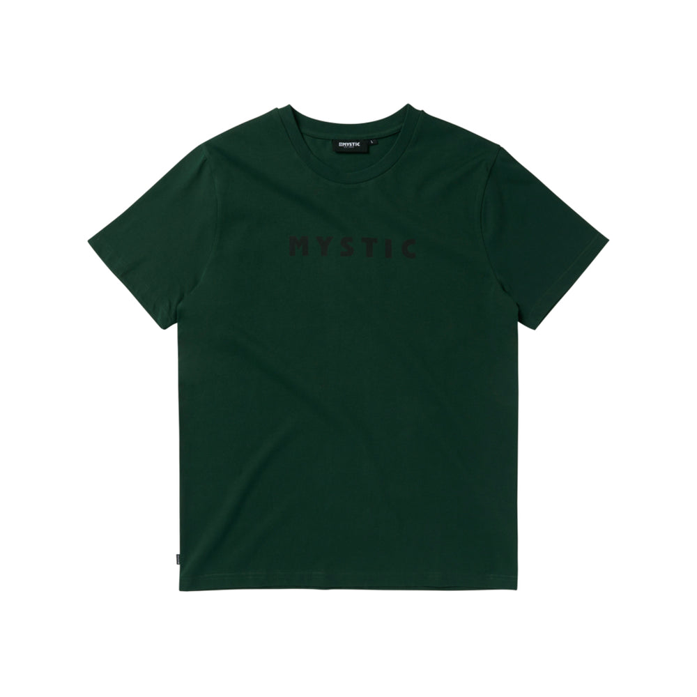 Icon T-Shirt | Cypress Green