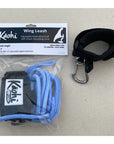 Kāohi Wing Leash | Bungee