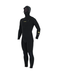 Manera 2023 Meteor Magma 5/4/3mm Hooded Mens Wetsuit