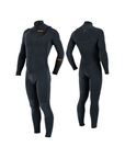 Manera 2023 Seafarer 5/3mm Mens Wetsuit | Anthracite