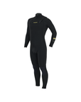 Manera 2023 Meteor Magma 5/4/3mm Mens Wetsuit | Black