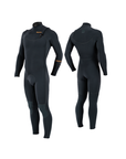 Manera 2023 Seafarer 3/2mm Mens Wetsuit | Anthracite