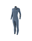 Manera 2023 Seafarer 3/2mm Womens Wetsuit | Pewter