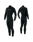 Manera 2024 Meteor X10D 5/4/3mm Mens Wetsuit | Black