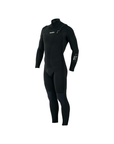 Manera 2024 Meteor X10D 4/3mm Mens Wetsuit | Black