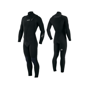 
                  
                    Manera 2024 Meteor X10D 3/2mm Mens Wetsuit | Black
                  
                