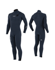 Manera 2024 Meteor X10D 5/4/3mm Mens Wetsuit | Slate