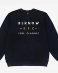 Kernow Foil Classic Sweatshirt 2026