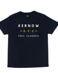 Kernow Foil Classic T-Shirt 2026