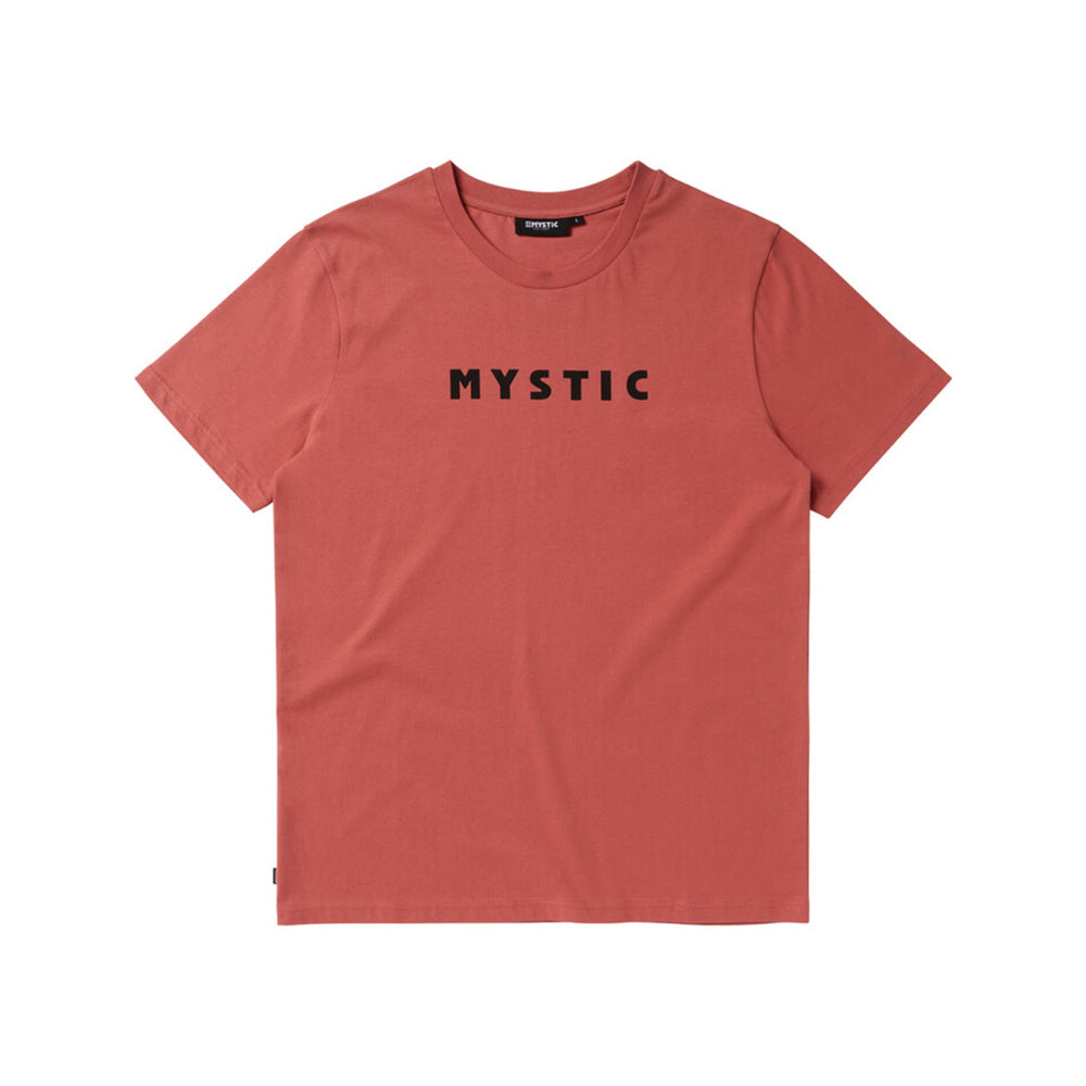 Icon T-Shirt | Dusty Pink