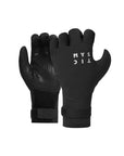 Mystic Roam Precurved Glove | 3mm | Black