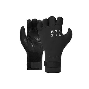 
                  
                    Mystic Roam Precurved Glove | 3mm | Black
                  
                