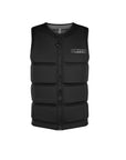 Mystic Star Wing + Wake Impact Vest | Black