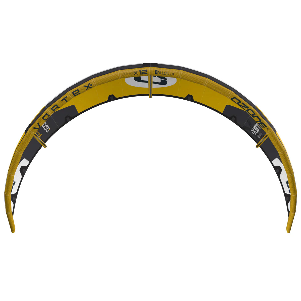 Ozone Vortex V2