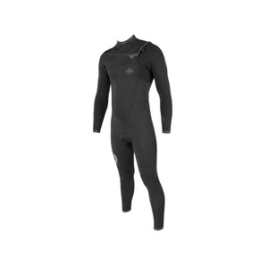 
                  
                    Sooruz Fighter 5/4 Wetsuit | Black
                  
                