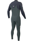 Sooruz GURU PRO 5/4/3 Men's Fullsuit Chest Zip - Army (W4)