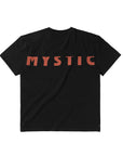 Profile Tee | Black