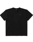 Profile Tee | Black