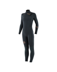 Manera 2023 Seafarer 5/3mm Womens Wetsuit | Anthracite