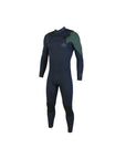 Sooruz Fighter 5/4 Wetsuit | Navy