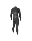 Sooruz Fighter 5/4 Wetsuit | Black